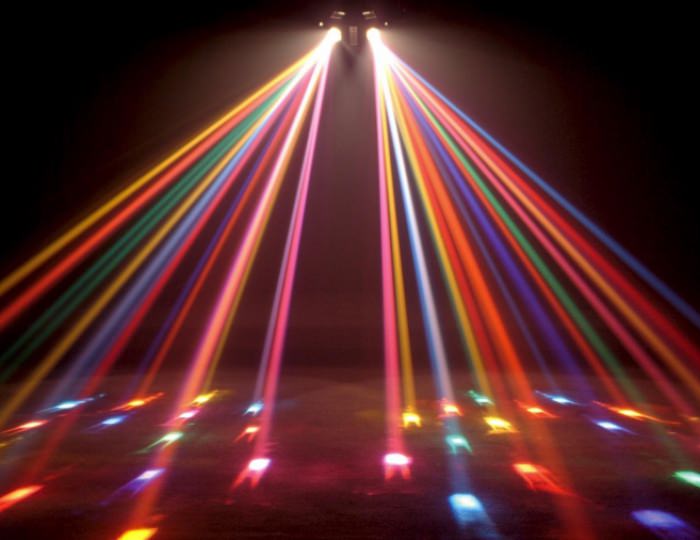 Развлекательные шоу и танцевальные вечеринки - Дом отдыха «Закавказье»