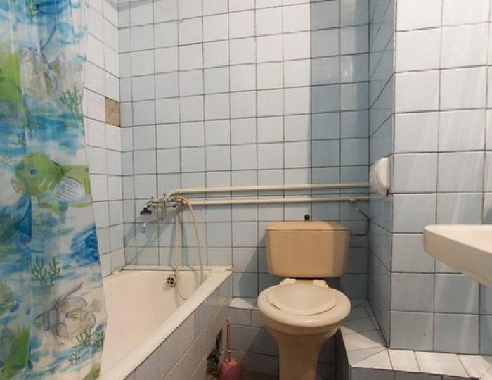 2-местное станд. - Дом отдыха «Закавказье»