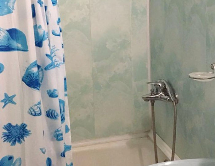 2-местное 2-комн. люкс - Дом отдыха «Закавказье»