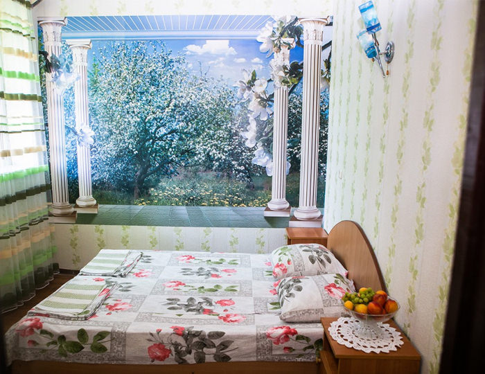 2-местное улучш. - Дом отдыха «Закавказье»