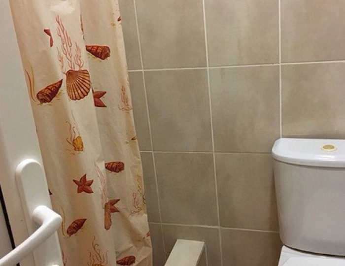 3-мест. улучш. - Дом отдыха «Закавказье»