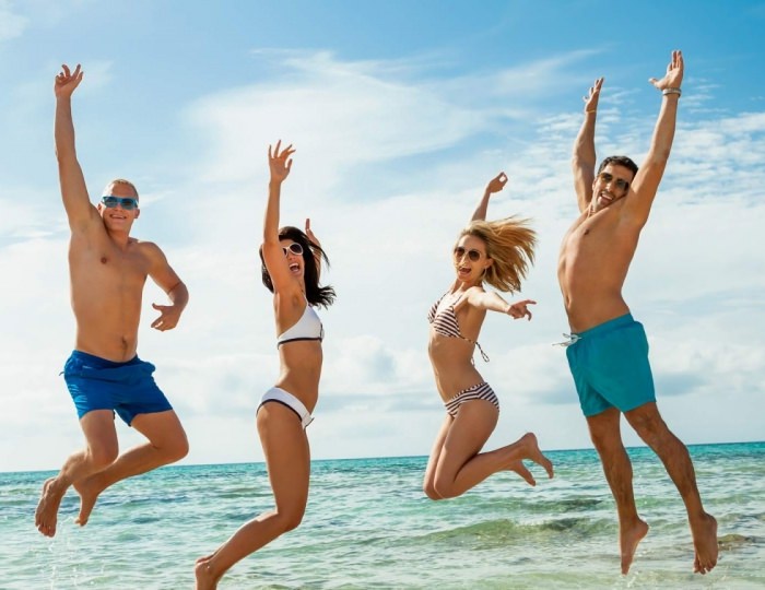 Услуги и развлечения